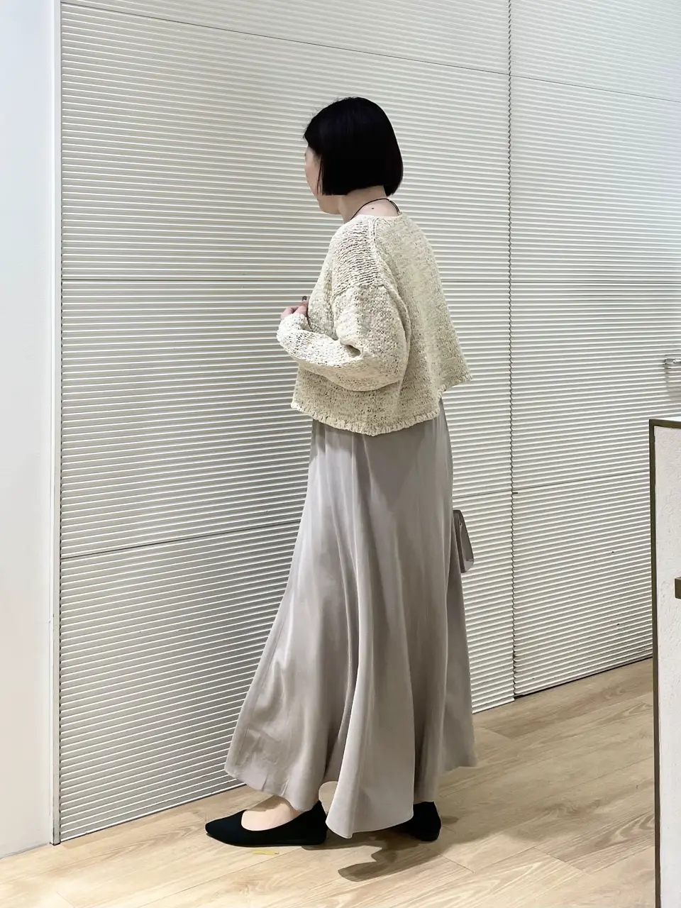 ONWARD CROSSET SELECT 五月女 コーディネート画像