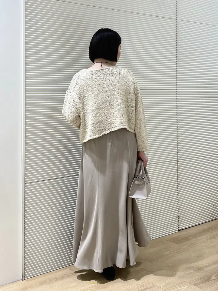 ONWARD CROSSET SELECT 五月女 コーディネート画像