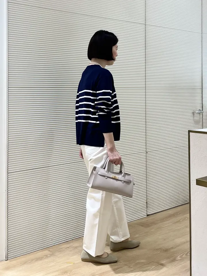 ONWARD CROSSET SELECT 五月女 コーディネート画像