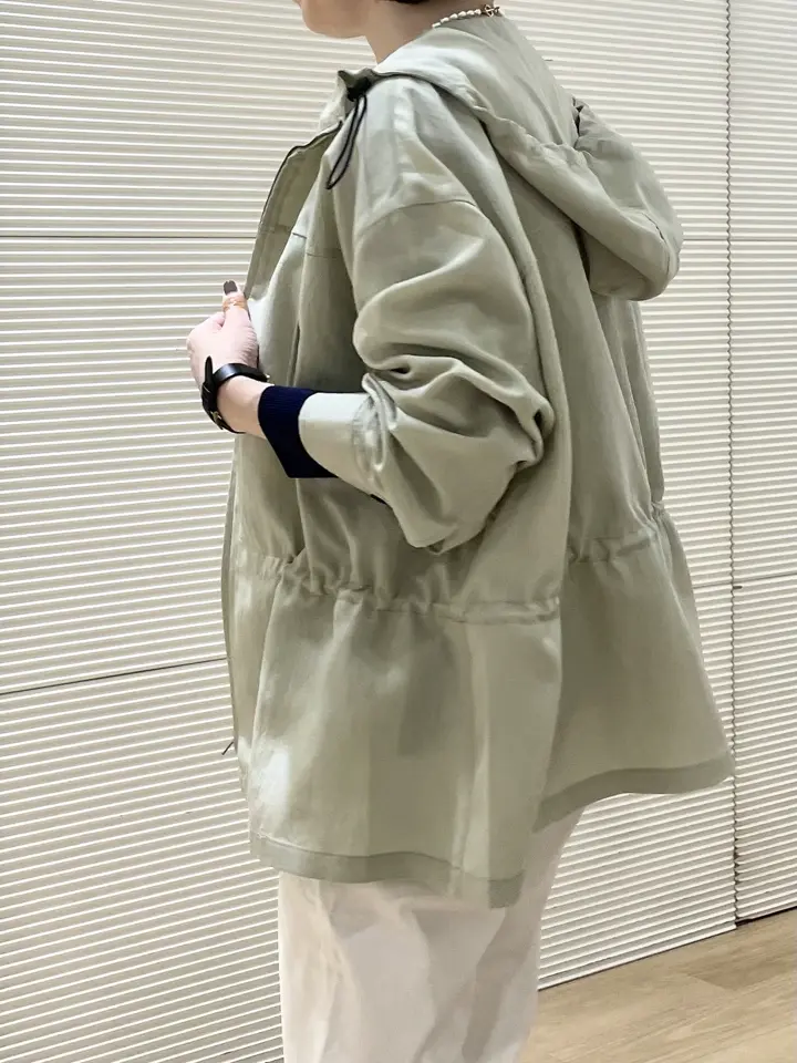 ONWARD CROSSET SELECT 五月女 コーディネート画像