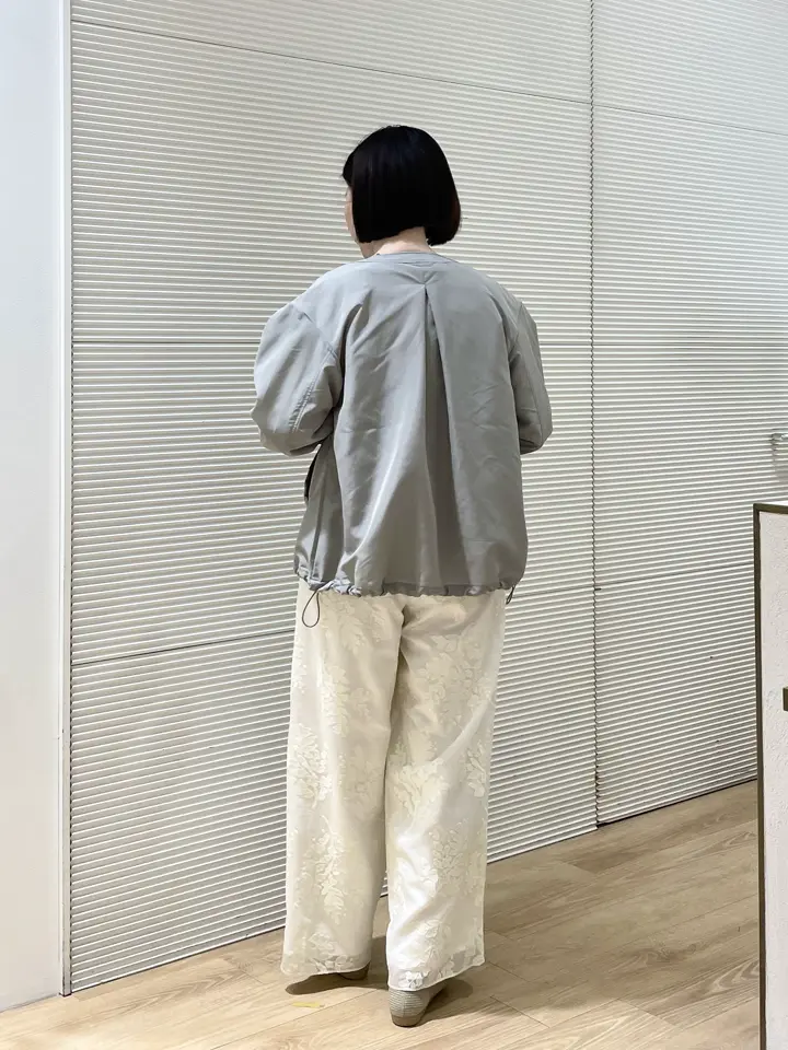 ONWARD CROSSET SELECT 五月女 コーディネート画像