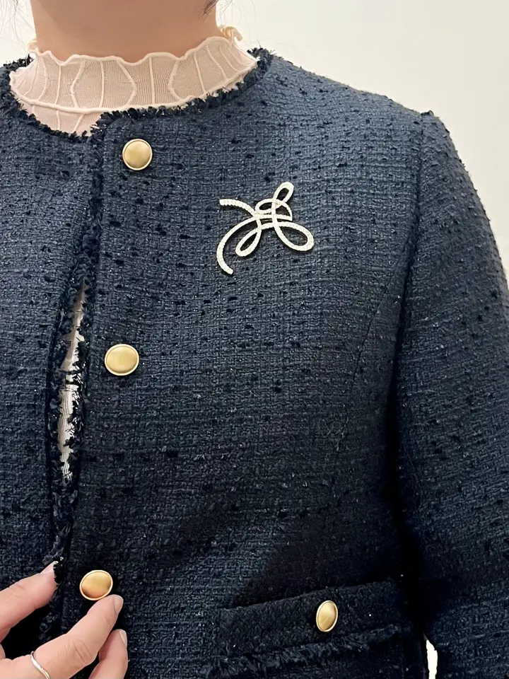 ONWARD CROSSET SELECT 小澤 コーディネート画像