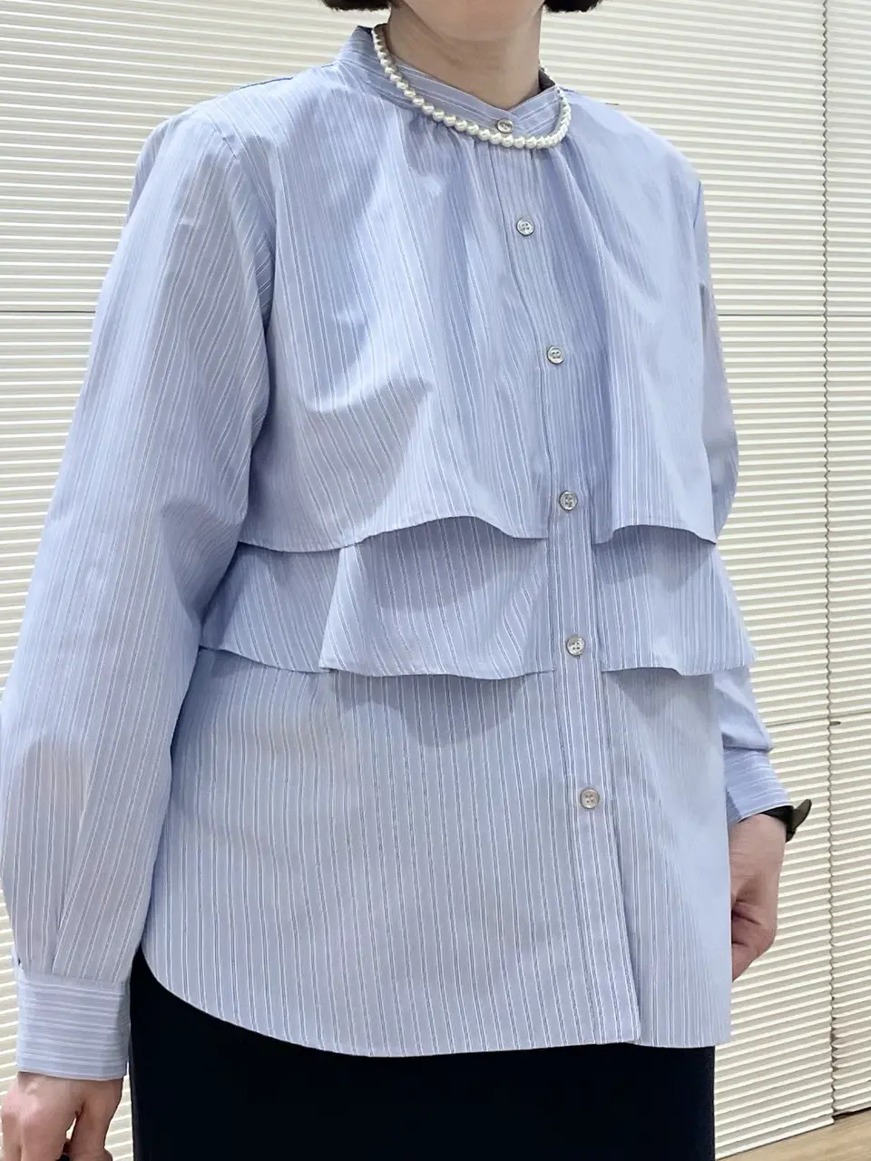 ONWARD CROSSET SELECT 五月女 コーディネート画像