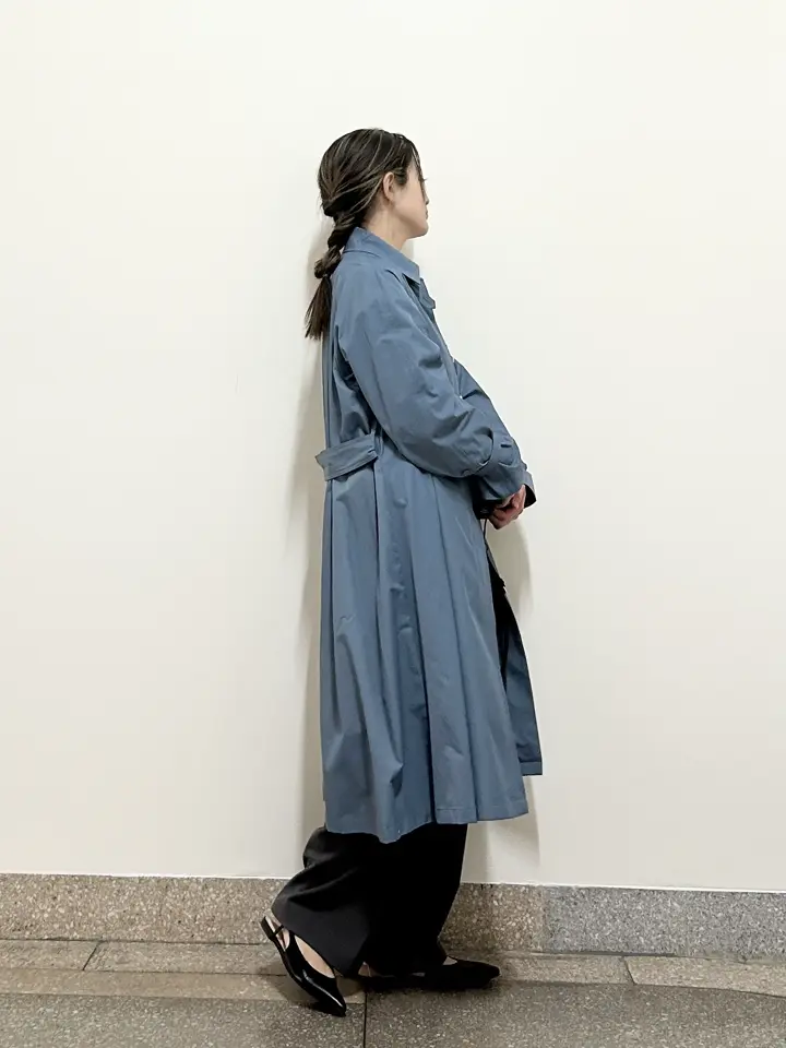 ONWARD CROSSET SELECT 千葉 コーディネート画像