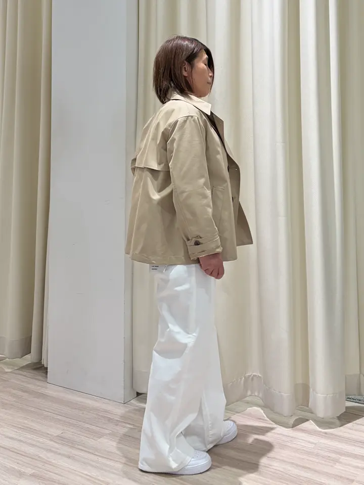 ONWARD CROSSET SELECT S コーディネート画像