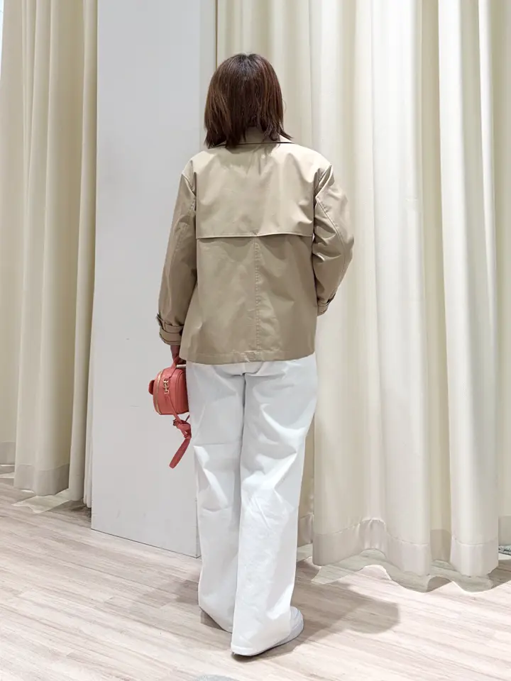 ONWARD CROSSET SELECT S コーディネート画像