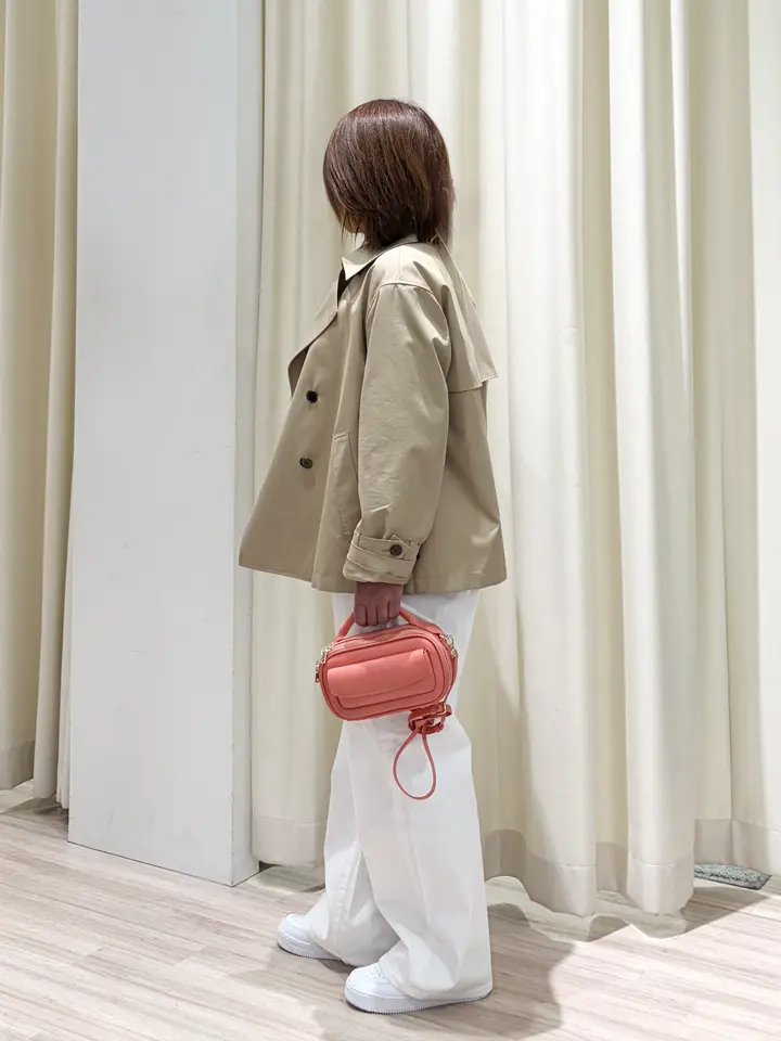 ONWARD CROSSET SELECT S コーディネート画像