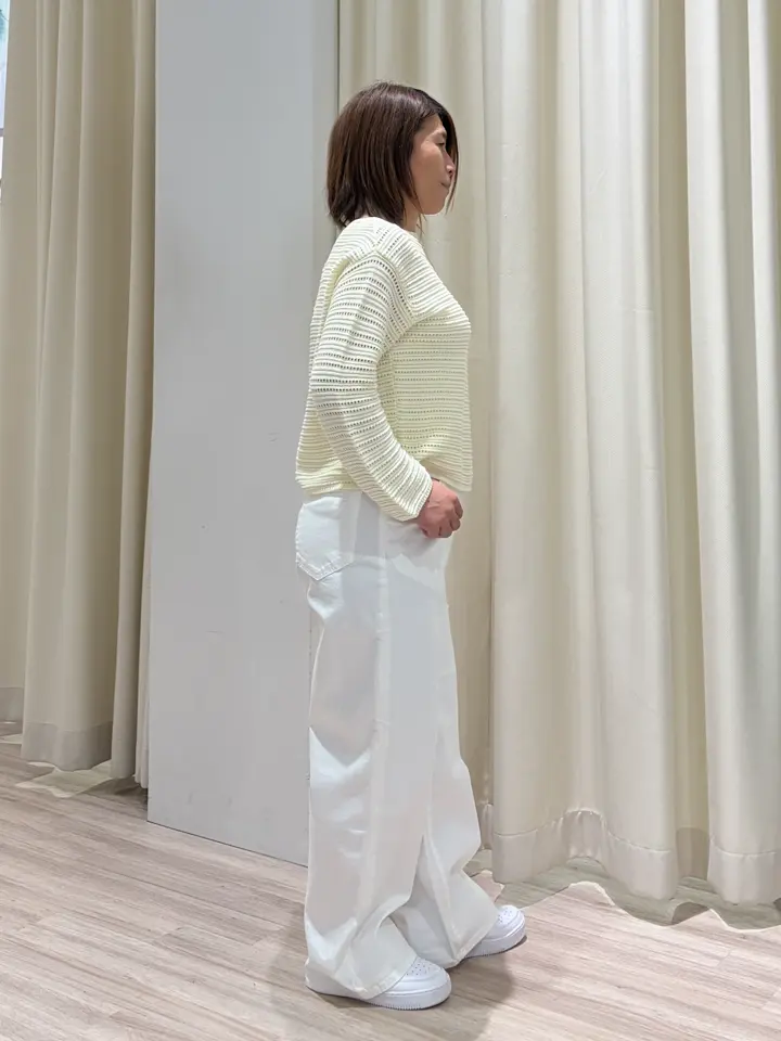 ONWARD CROSSET SELECT S コーディネート画像