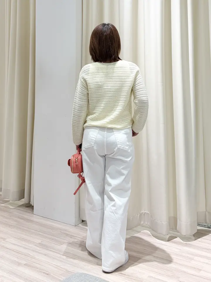 ONWARD CROSSET SELECT S コーディネート画像