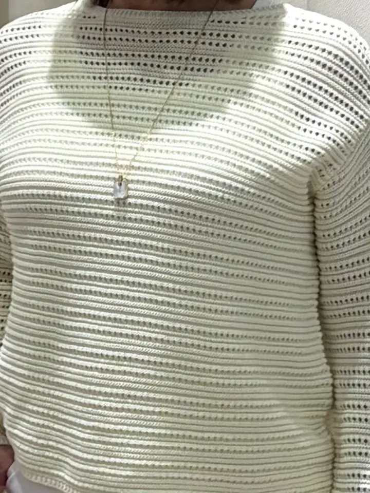 ONWARD CROSSET SELECT S コーディネート画像