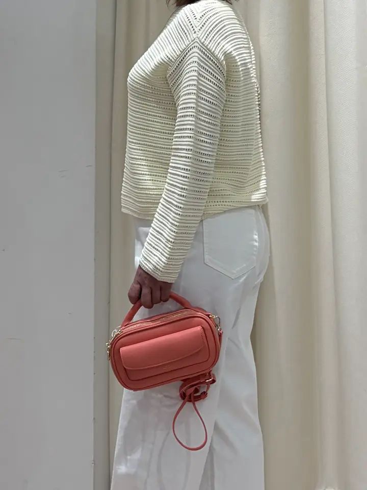 ONWARD CROSSET SELECT S コーディネート画像