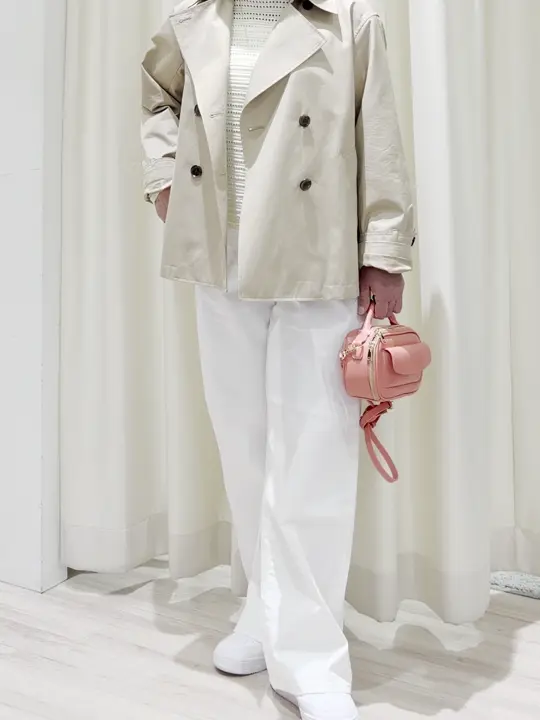 ONWARD CROSSET SELECT S コーディネート画像