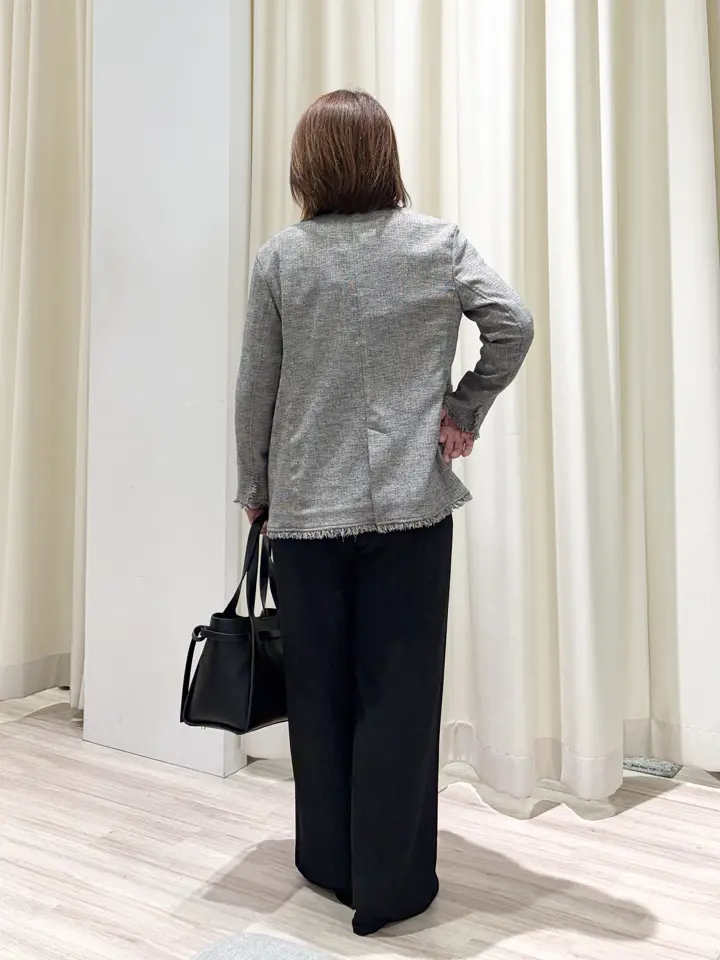 ONWARD CROSSET SELECT S コーディネート画像