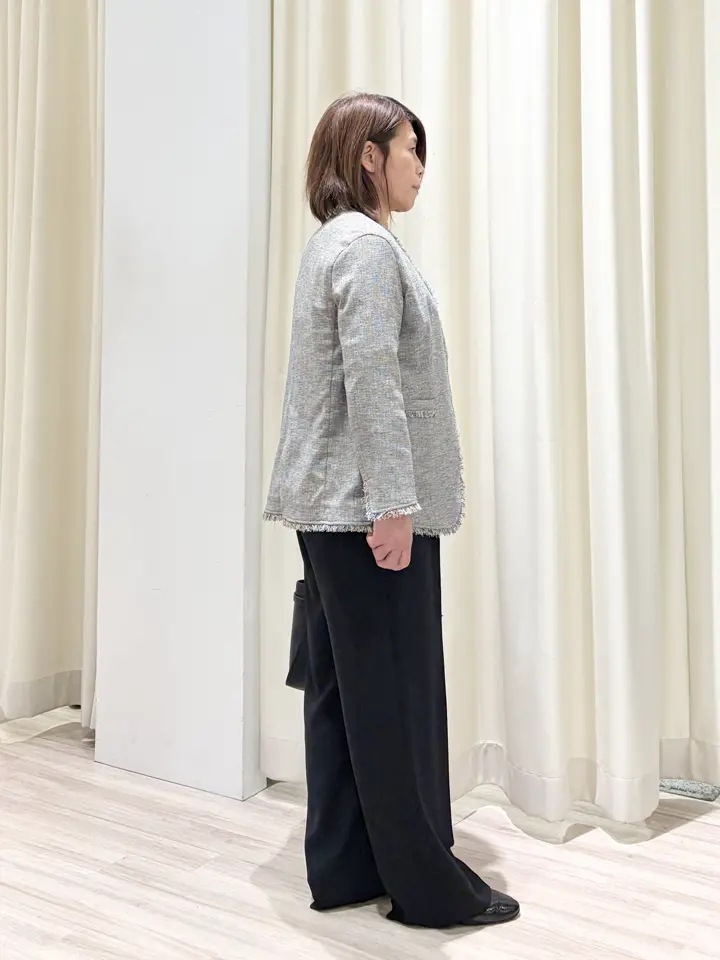 ONWARD CROSSET SELECT S コーディネート画像