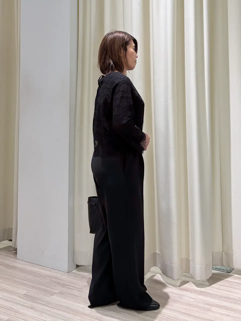 ONWARD CROSSET SELECT S コーディネート画像