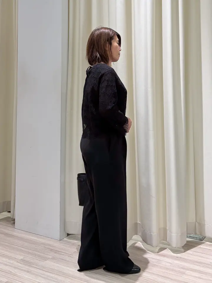 ONWARD CROSSET SELECT S コーディネート画像