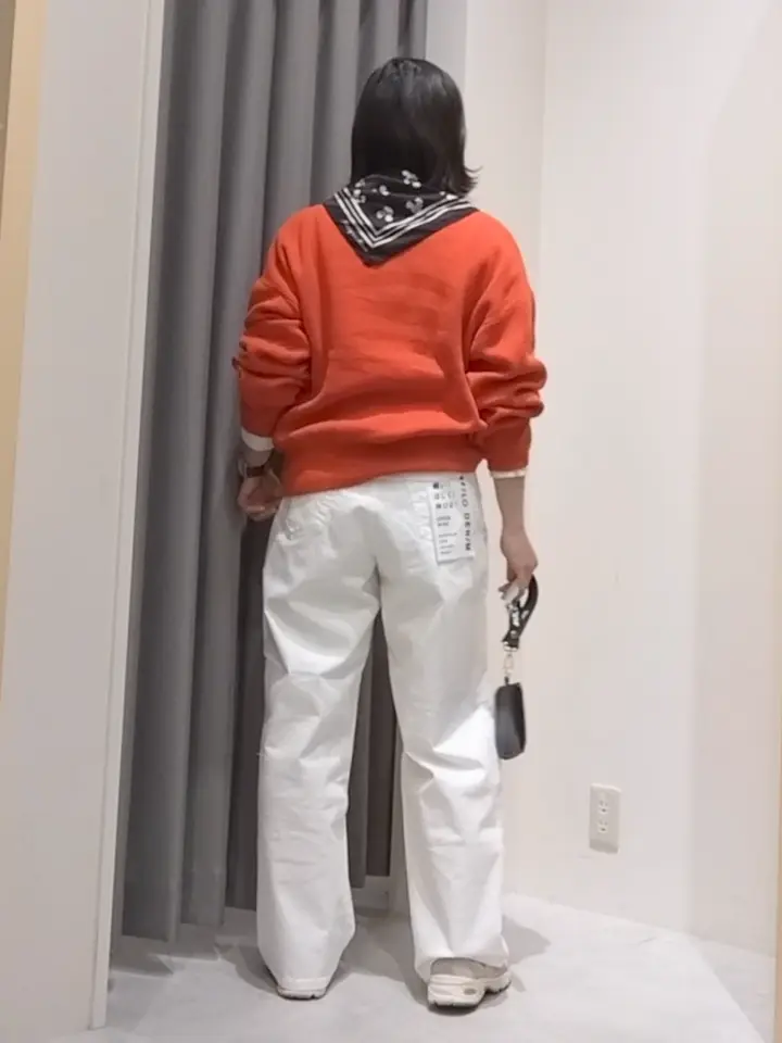 ONWARD CROSSET SELECT 久保 コーディネート画像