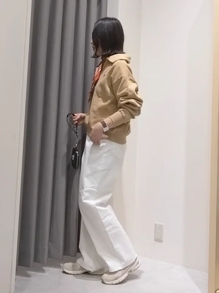 ONWARD CROSSET SELECT 久保 コーディネート画像