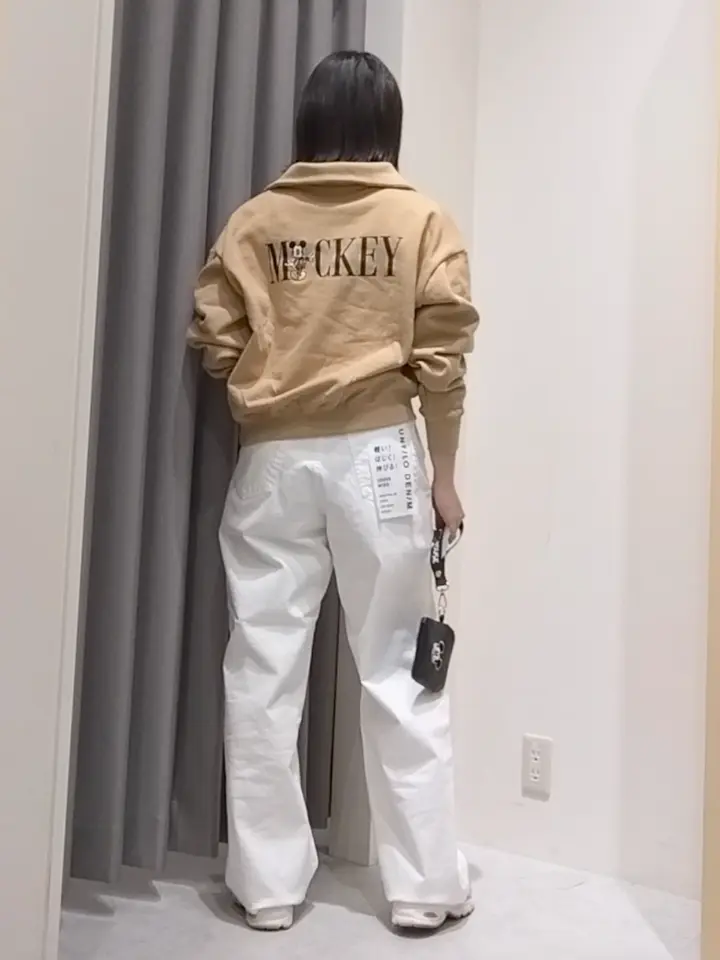 ONWARD CROSSET SELECT 久保 コーディネート画像