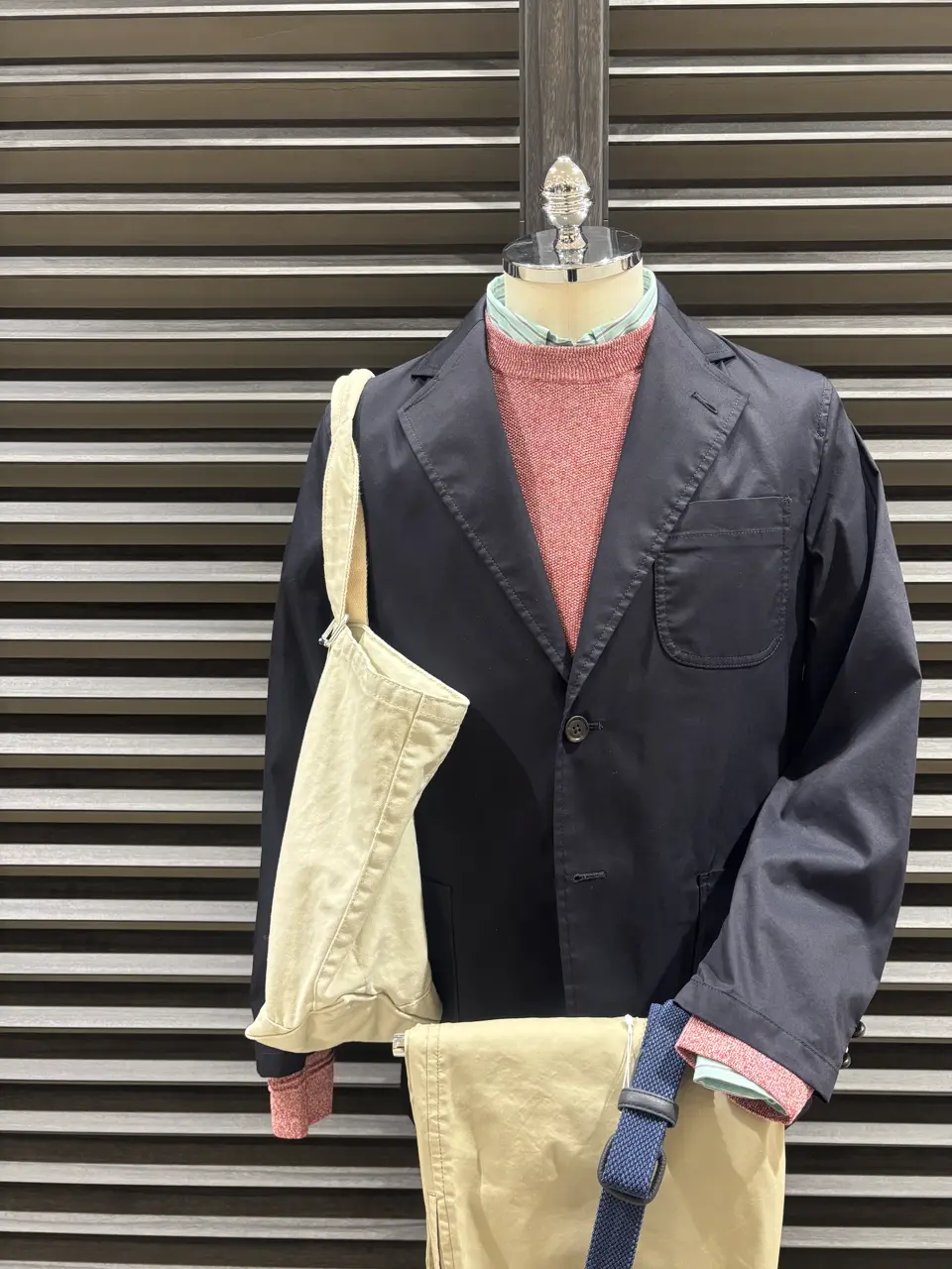  又川 コーディネート画像