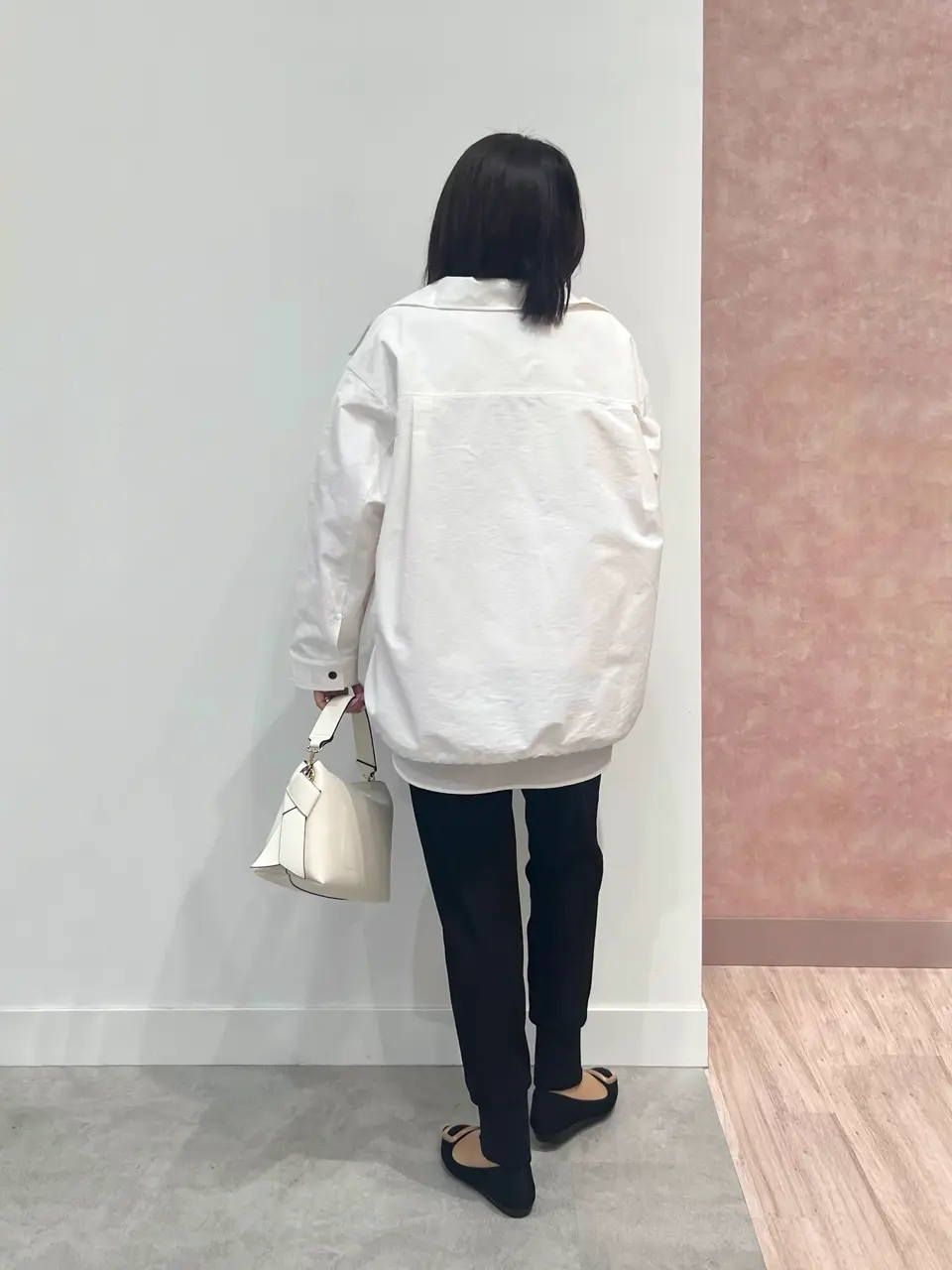 ONWARD CROSSET SELECT 中島 コーディネート画像