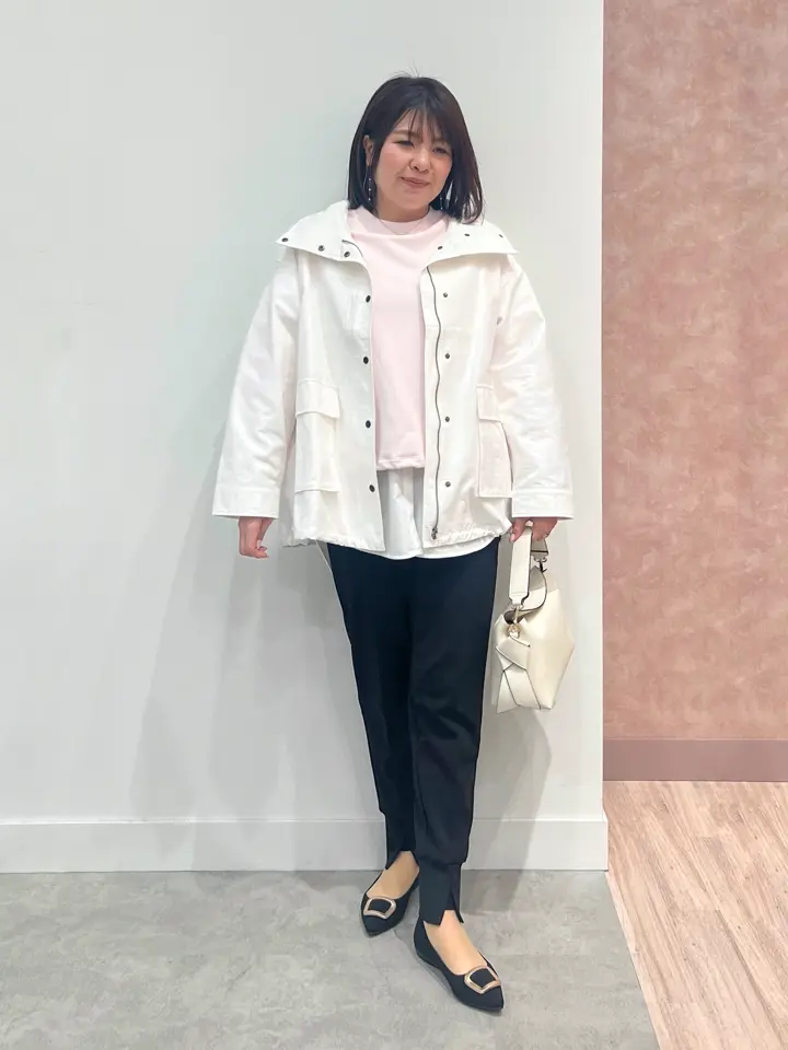 ONWARD CROSSET SELECT 中島 コーディネート画像