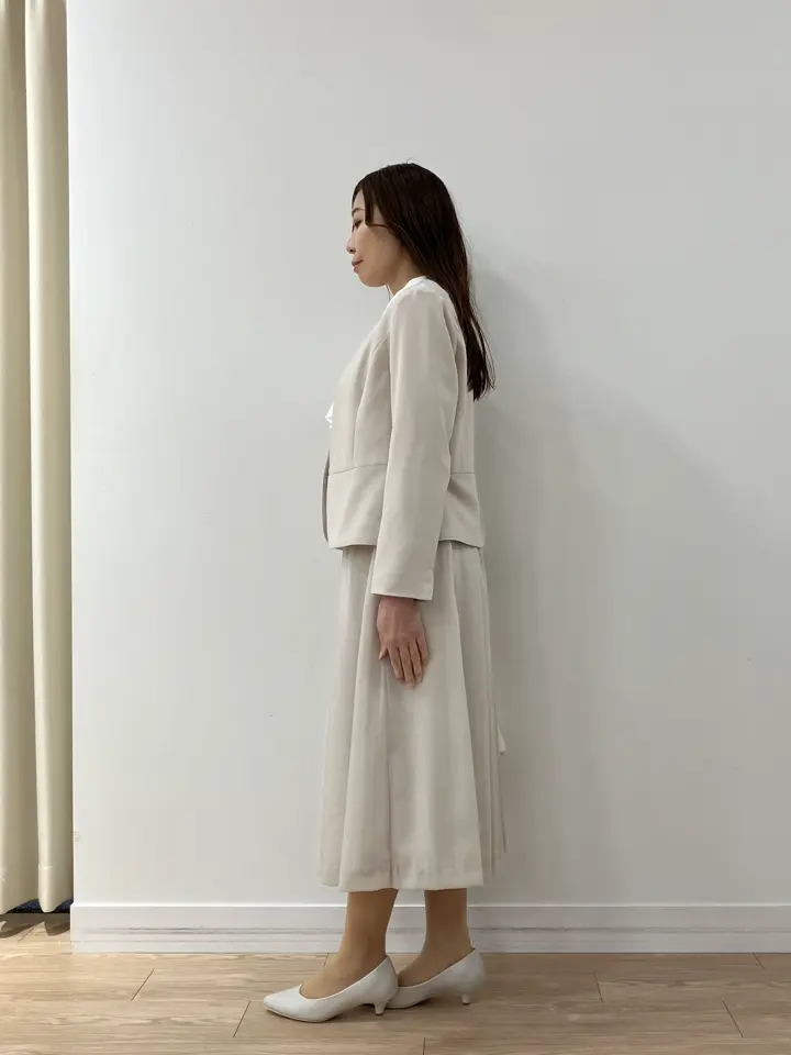 ONWARD CROSSET SELECT 外川 コーディネート画像