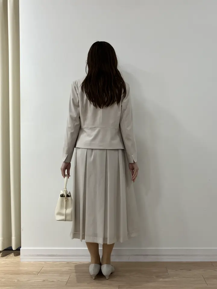 ONWARD CROSSET SELECT 外川 コーディネート画像