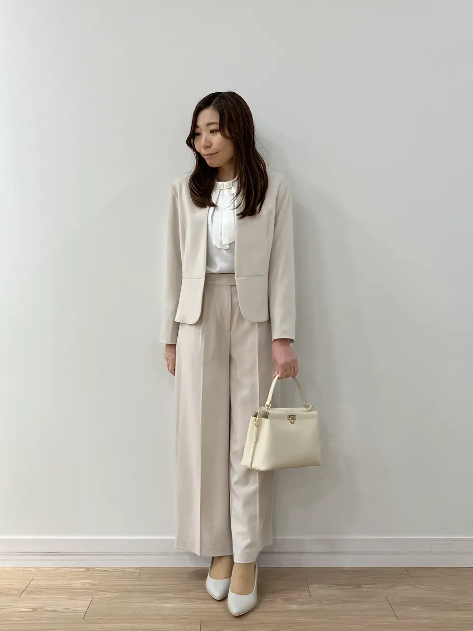  外川 コーディネート画像