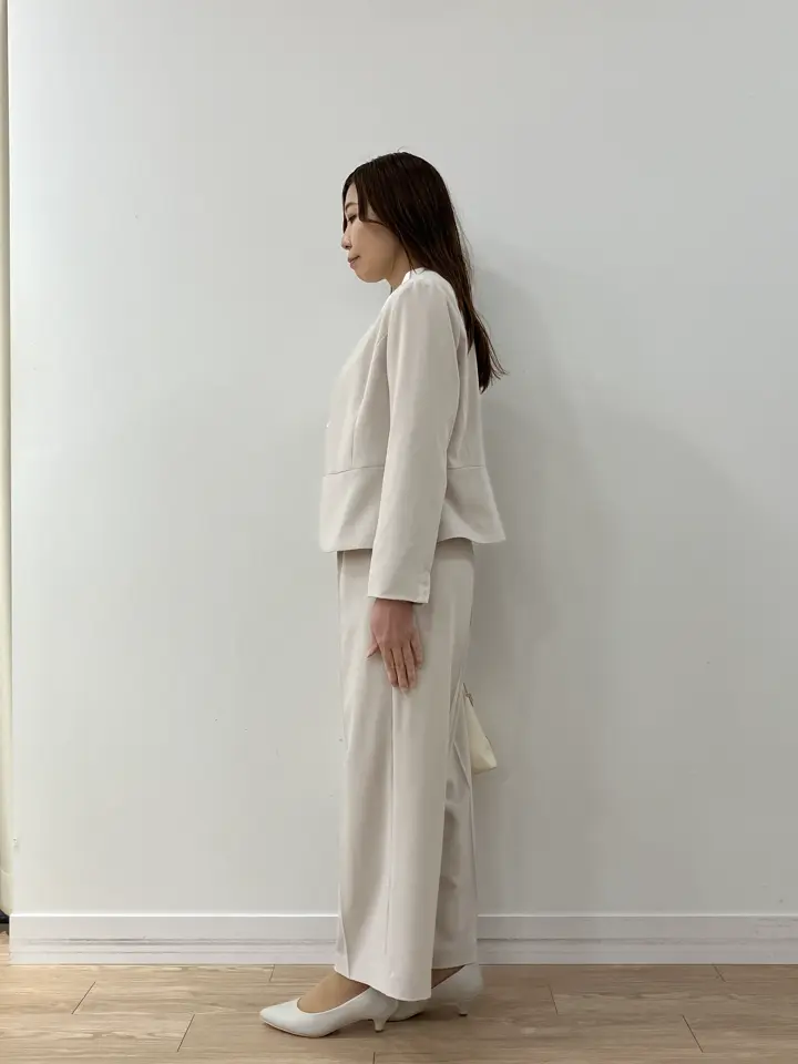 ONWARD CROSSET SELECT 外川 コーディネート画像