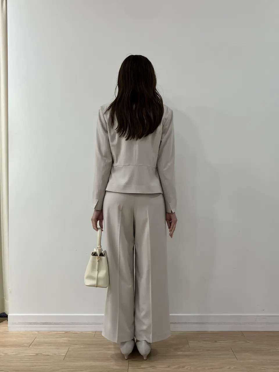 ONWARD CROSSET SELECT 外川 コーディネート画像