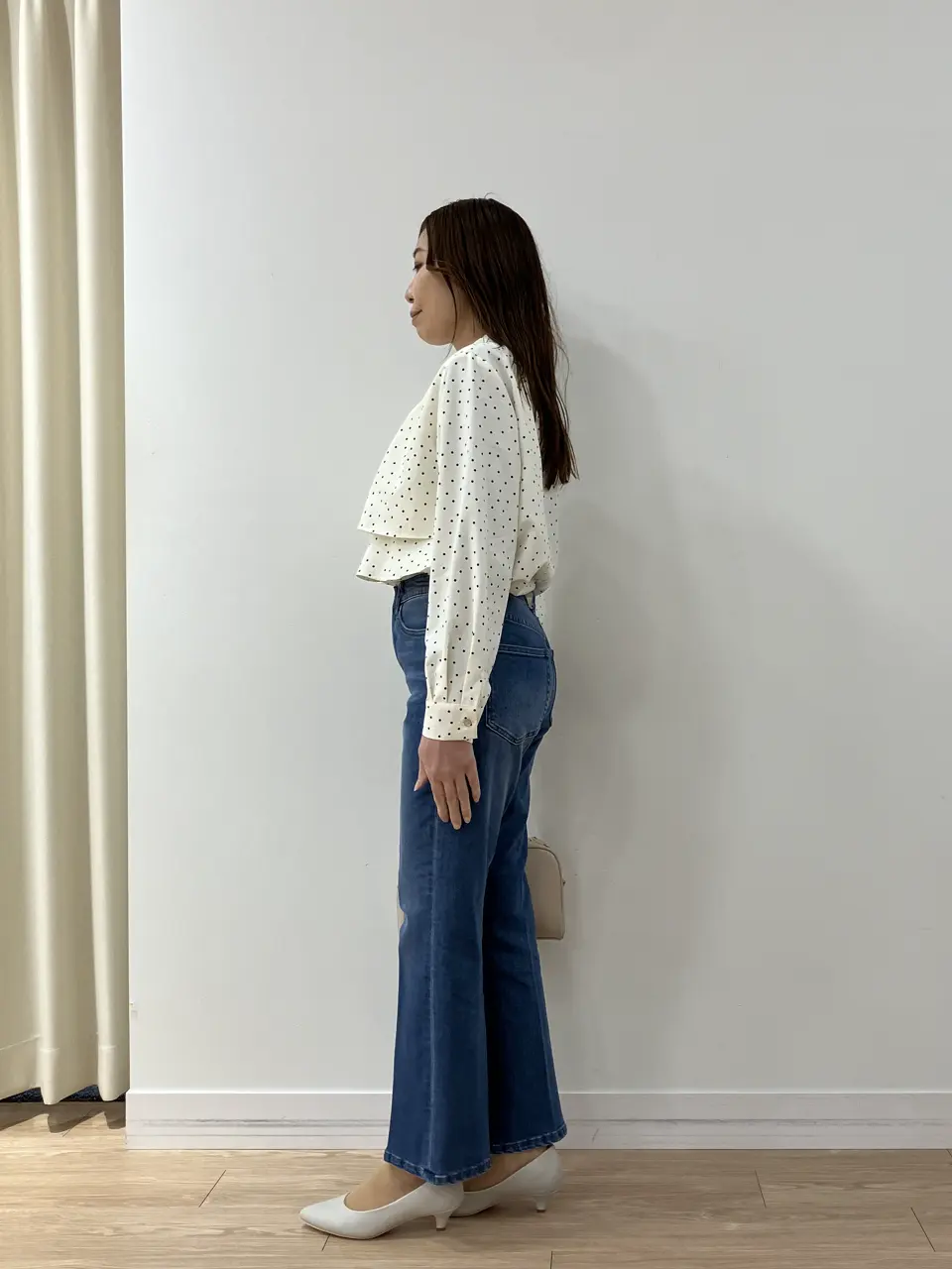 ONWARD CROSSET SELECT 外川 コーディネート画像