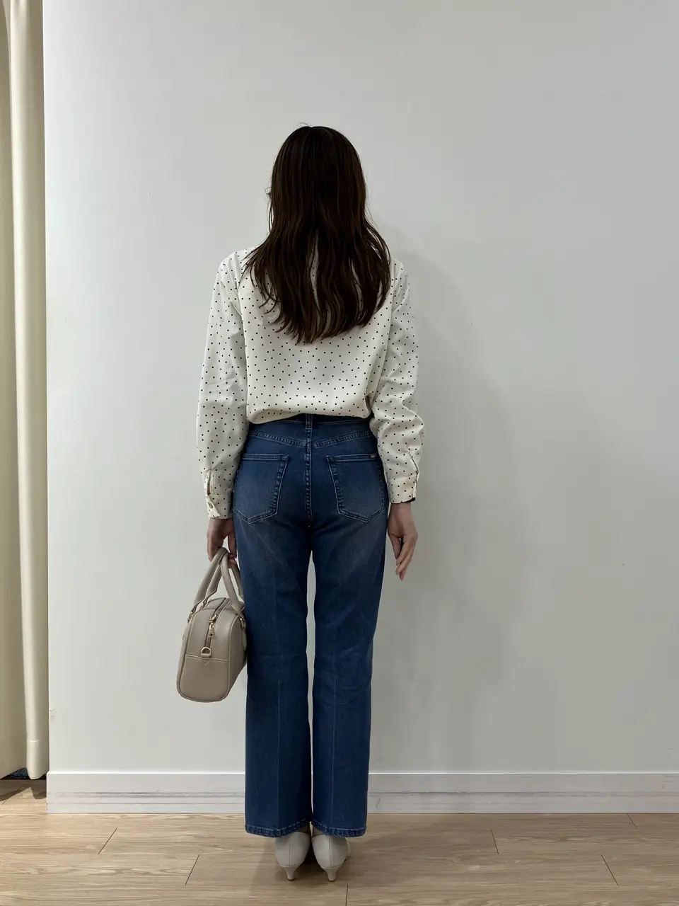 ONWARD CROSSET SELECT 外川 コーディネート画像