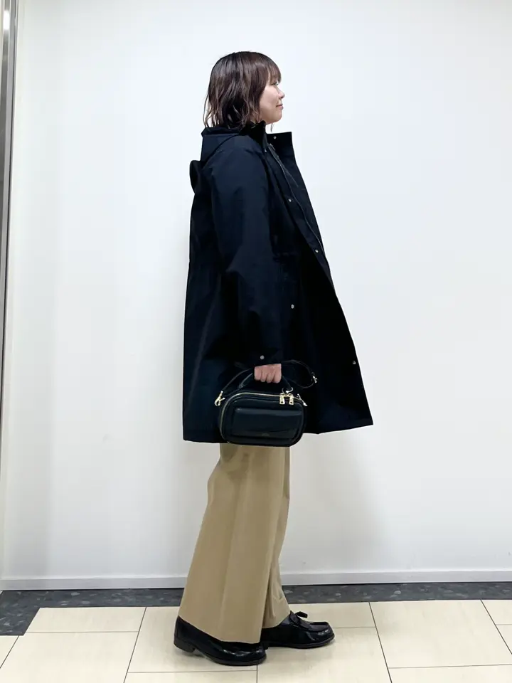 ONWARD CROSSET SELECT スタッフT コーディネート画像