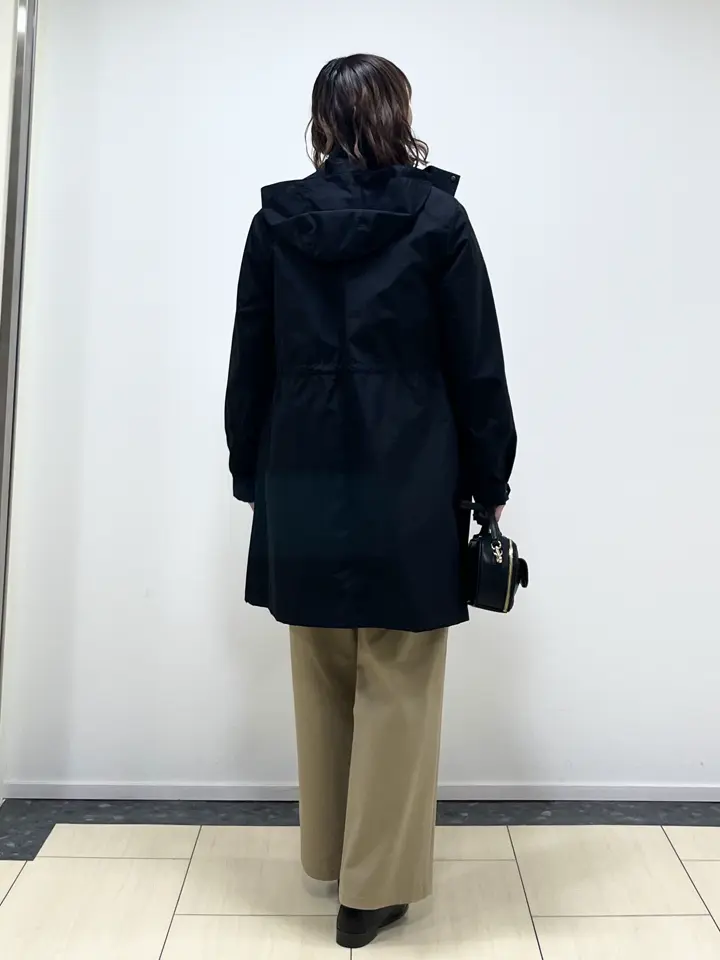 ONWARD CROSSET SELECT スタッフT コーディネート画像