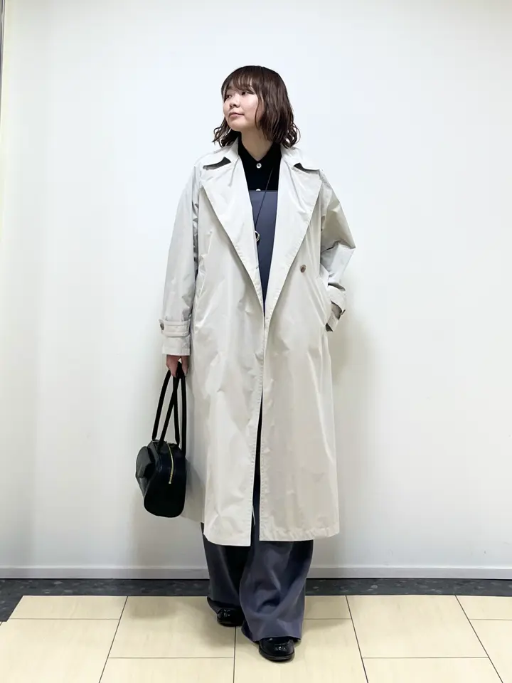 ONWARD CROSSET SELECT スタッフT コーディネート画像