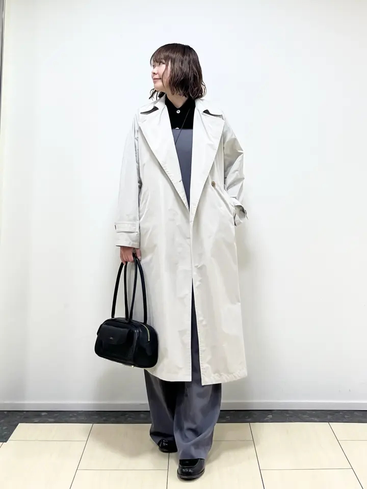 ONWARD CROSSET SELECT スタッフT コーディネート画像