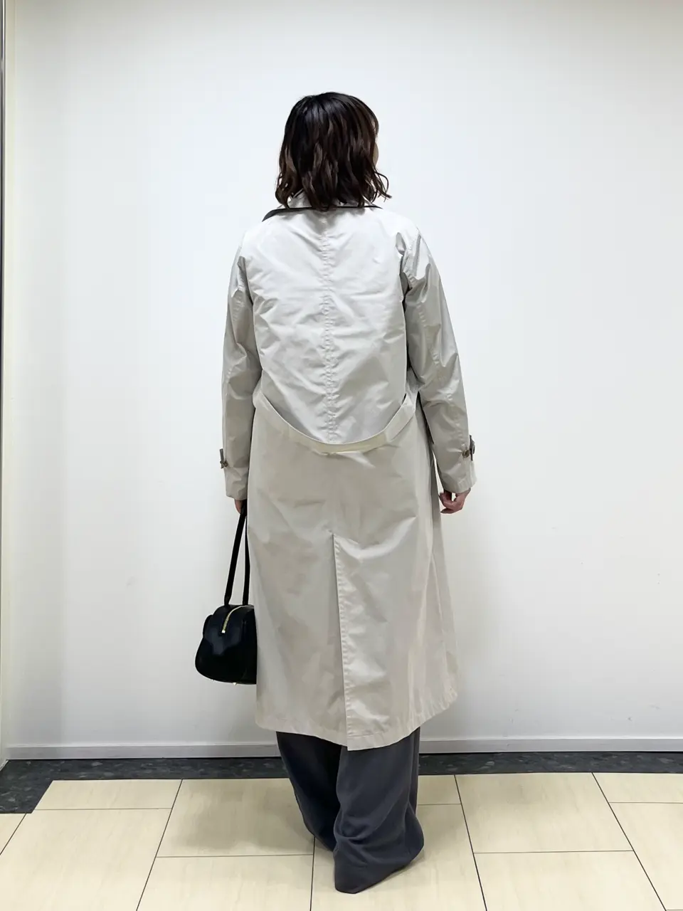 ONWARD CROSSET SELECT スタッフT コーディネート画像