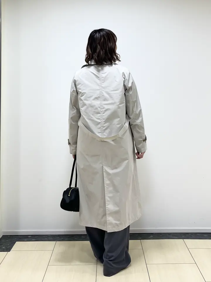 ONWARD CROSSET SELECT スタッフT コーディネート画像