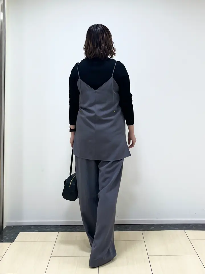 ONWARD CROSSET SELECT スタッフT コーディネート画像