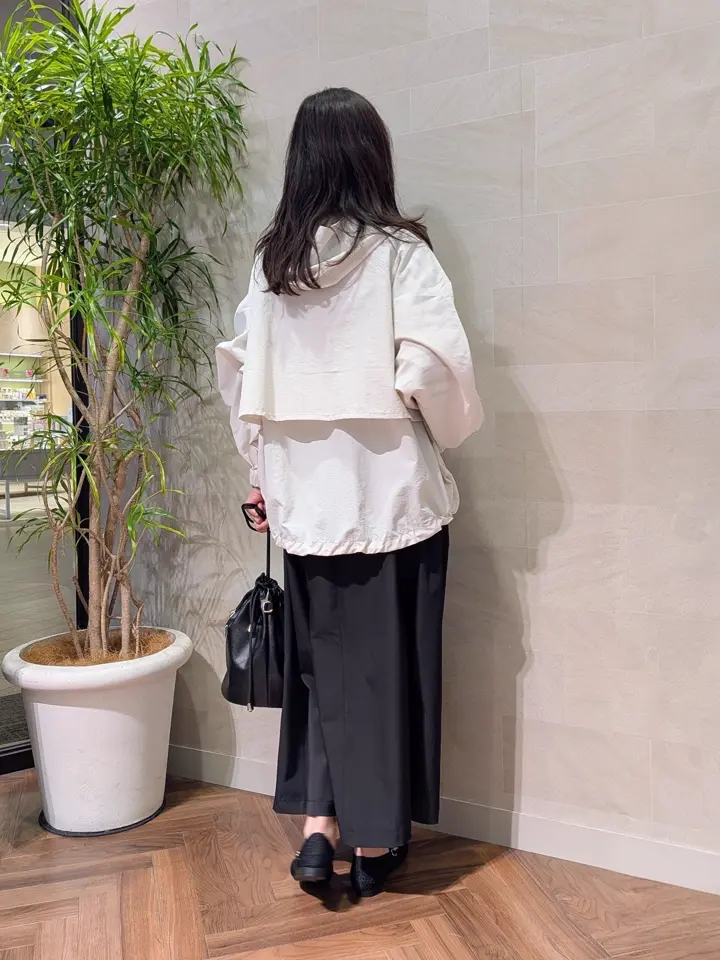 ONWARD CROSSET SELECT 浅岡 コーディネート画像