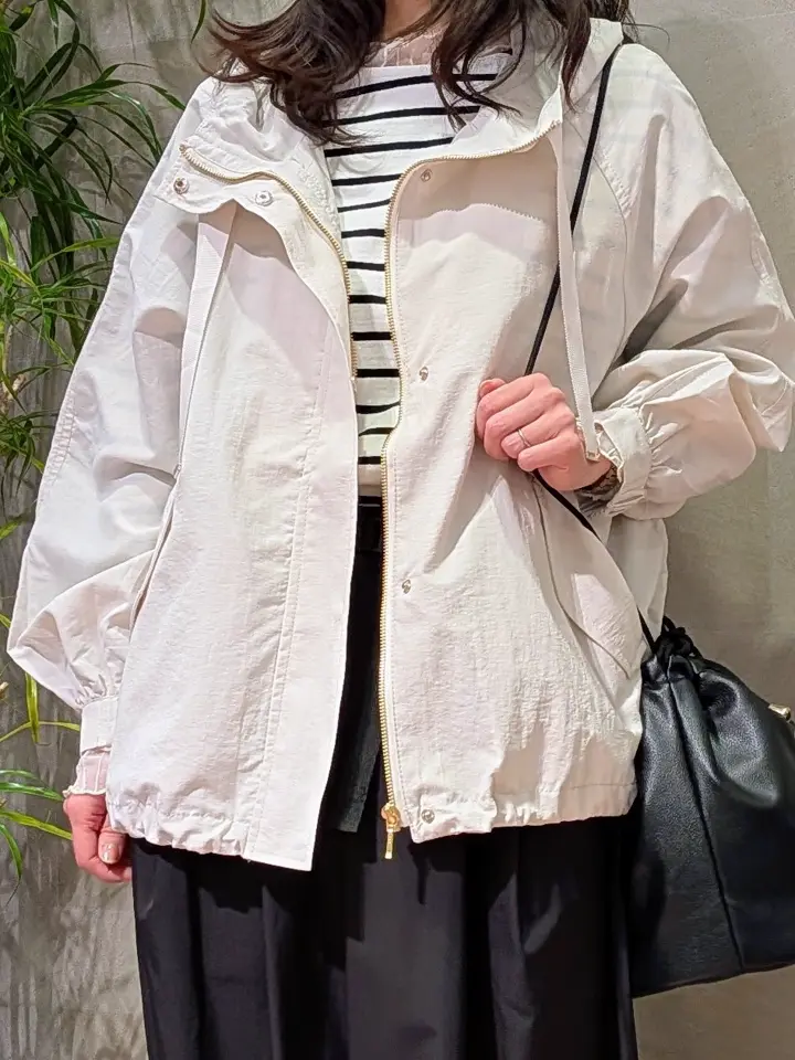 ONWARD CROSSET SELECT 浅岡 コーディネート画像