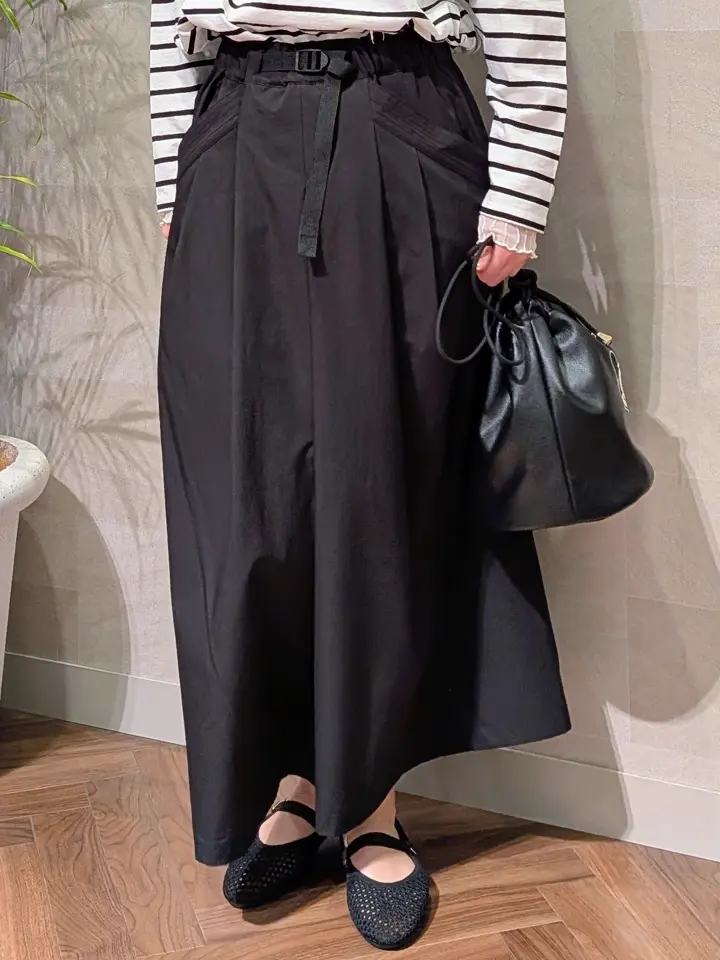 ONWARD CROSSET SELECT 浅岡 コーディネート画像