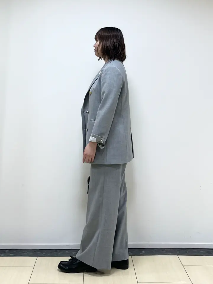 ONWARD CROSSET SELECT スタッフT コーディネート画像