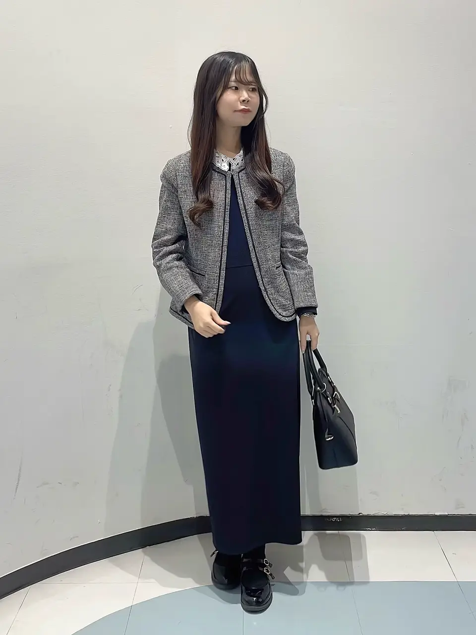  安田 コーディネート画像