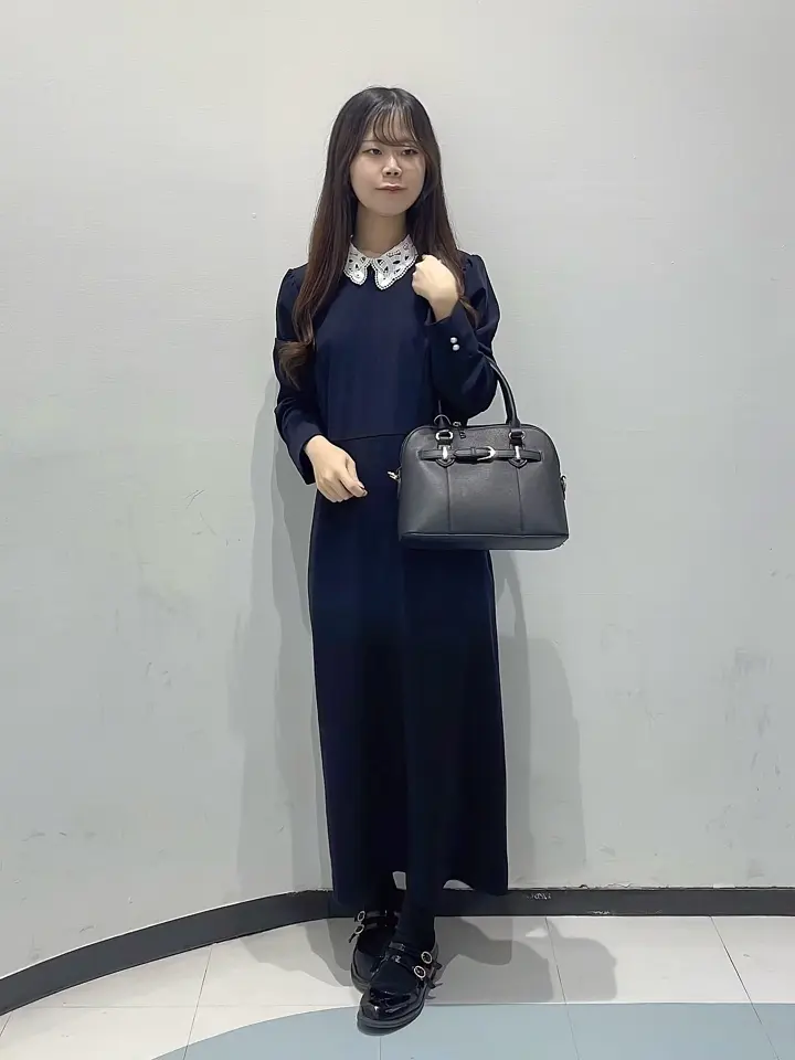 ONWARD CROSSET SELECT 安田 コーディネート画像