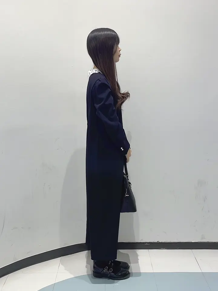 ONWARD CROSSET SELECT 安田 コーディネート画像