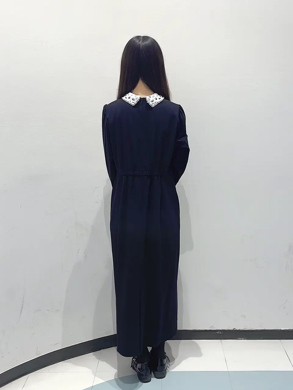 ONWARD CROSSET SELECT 安田 コーディネート画像