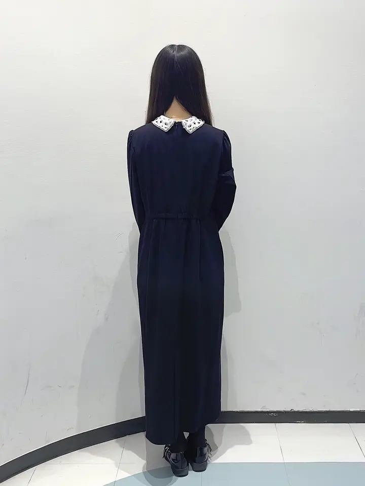 ONWARD CROSSET SELECT 安田 コーディネート画像