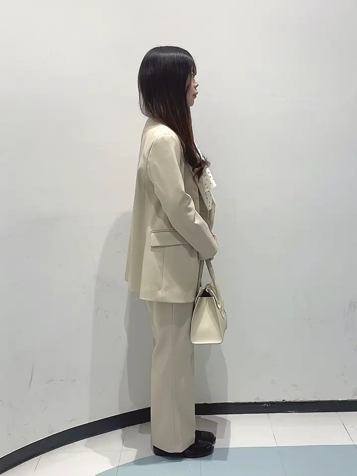 ONWARD CROSSET SELECT 安田 コーディネート画像